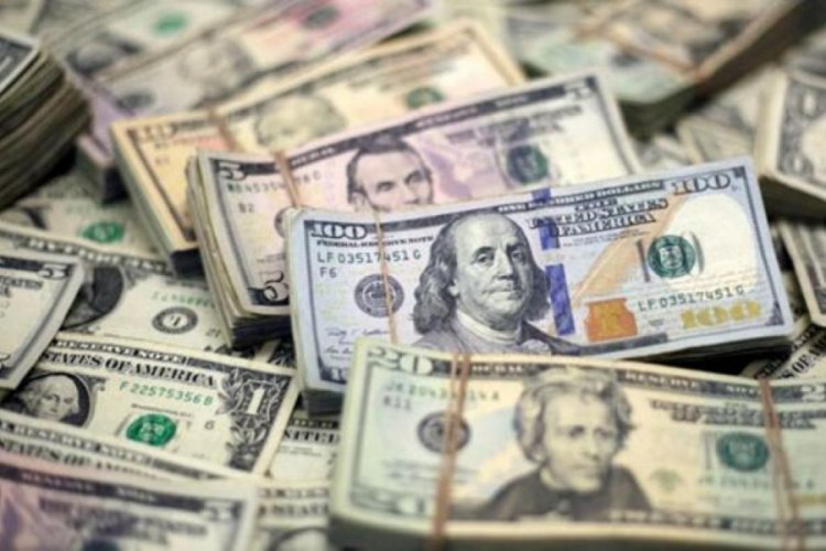 Goldman Sachs'in geliri ikinci &ccedil;eyrekte y&uuml;zde 41 arttı
