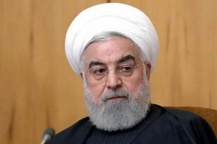 Ruhani: Kovid-19 salgınının ikinci dalgasındayız, bunu atlatmayı başaracağız