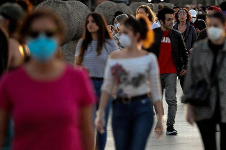 İspanya'da Kovid-19 vakaları artışa ge&ccedil;ti