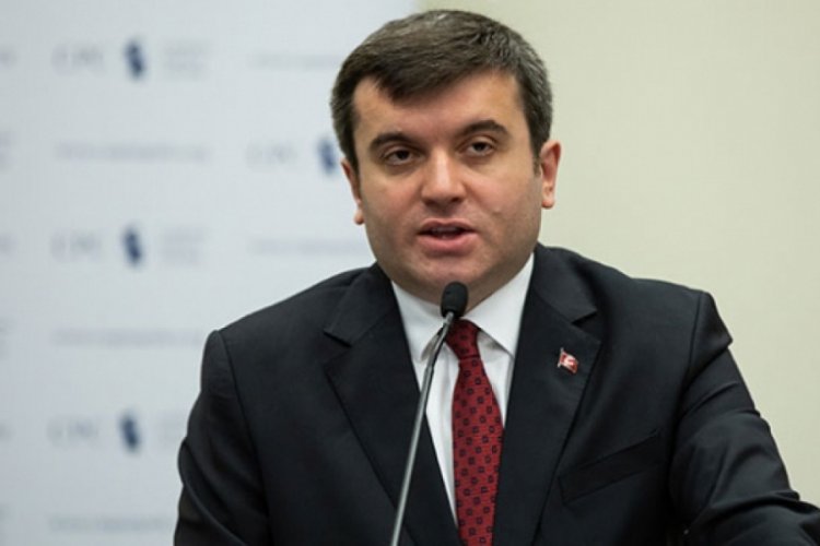 "FET&Ouml;'n&uuml;n T&uuml;rkiye-ABD ilişkilerini zehirlemesine fırsat verilmemeli"