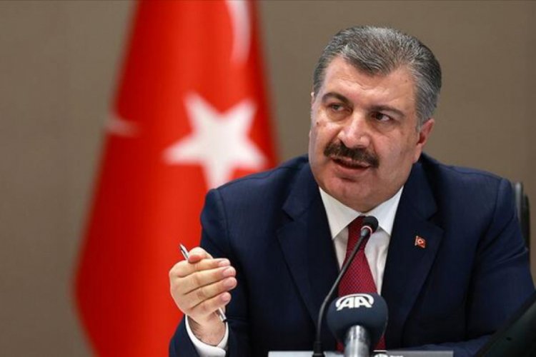 Bakan Koca'dan duygulandıran 15 Temmuz paylaşımı