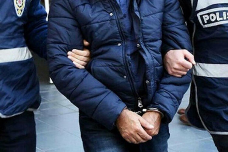 İslam ve Hz. Muhammed i&ccedil;in &ccedil;irkin paylaşımda bulunan kişi tutuklandı