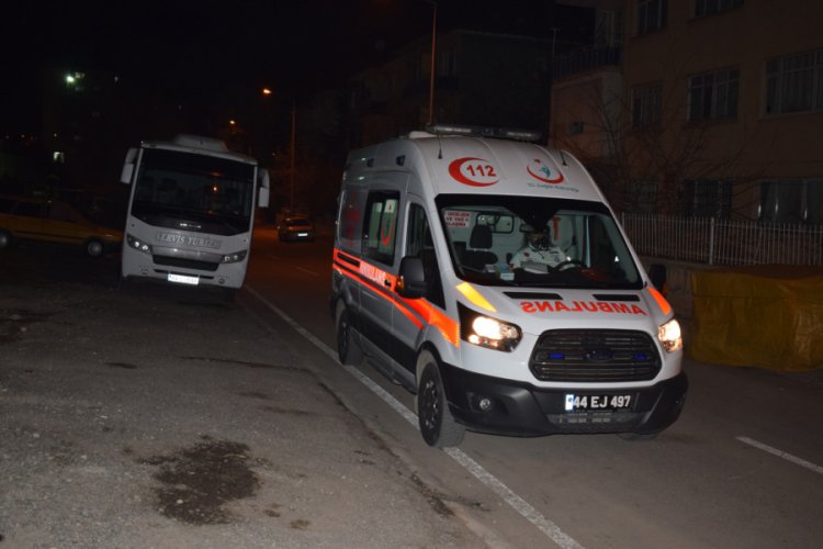 Arının soktuğu şahıs hayatını kaybetti
