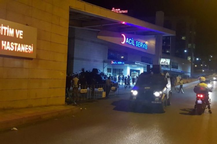 Siirt Pervari'deki ter&ouml;r operasyonlarında ağır yaralanan 2 &Ouml;zel Harekat polisi şehit oldu