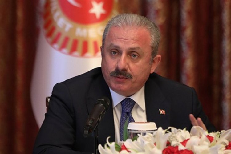 "FET&Ouml; uluslararası bazı yapıların, istihbarat &ouml;rg&uuml;tlerinin taşeronluğunu yapan bir &ouml;rg&uuml;t"