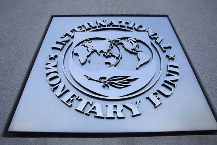 IMF: Pandemi yeni bir aşamaya girdi