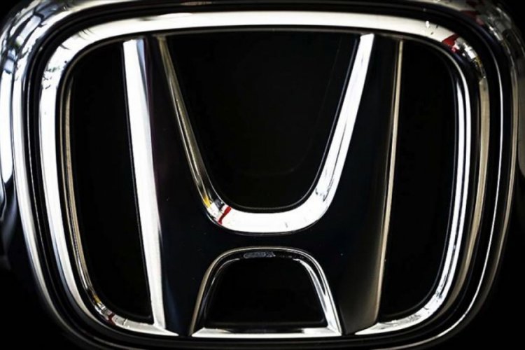 Honda Endonezya'daki 85 bin 25 aracını geri &ccedil;ağırdı