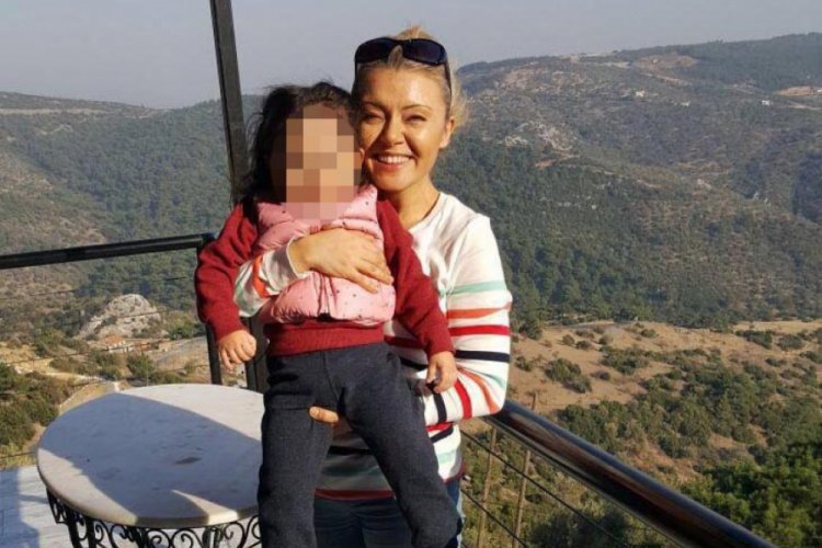 Melis'in Yunan babaya iade kararını AYM, 'hak ihlali' saydı