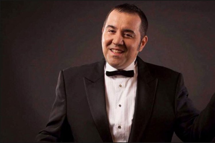 Ata Demirer'den menemen tarifi
