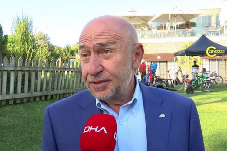 &Ouml;zdemir: Pandemi d&ouml;neminde futbol oynanmaz deniliyordu ama biz iyi oynadık