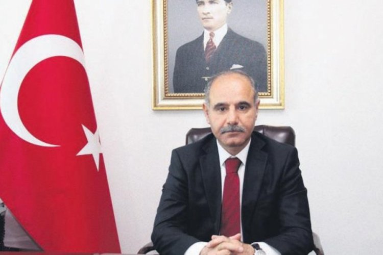 Emniyet Genel M&uuml;d&uuml;r&uuml; Aktaş, Van şehitleri i&ccedil;in başsağlığı mesajı paylaştı