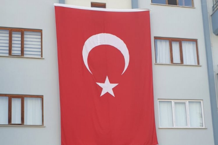 Ankara'ya şehit ateşi d&uuml;şt&uuml;