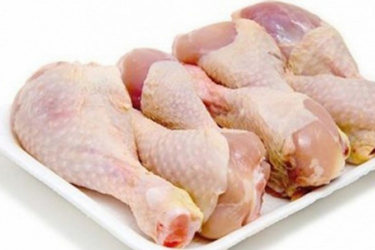 Tavuk eti üretimi azaldı Ekonomi Haberleri
