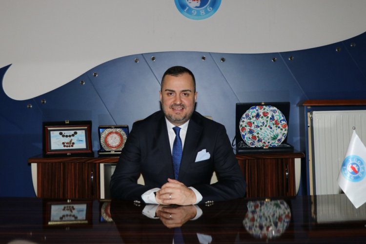 T&uuml;rkiye'nin 500 B&uuml;y&uuml;k Sanayi Kuruluşu arasında T&Uuml;GİAD Bursa'dan 8 &uuml;ye