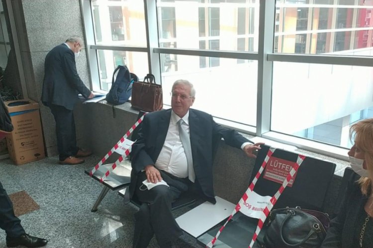 Aziz Yıldırım: Bu dava şike davası değildir