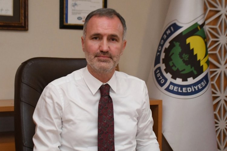 Başkan Taban'dan Bursa İneg&ouml;lspor'a 1 milyon prim s&ouml;z&uuml;