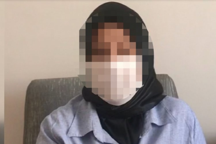 Eş şiddeti mağduru kadın: &Ouml;ld&uuml;rmeden dava a&ccedil;ılsın