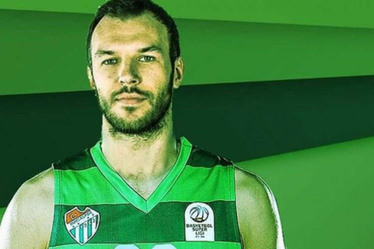 Frutti Extra Bursaspor, Can Maxim Mutaf ile s&ouml;zleşme yeniledi