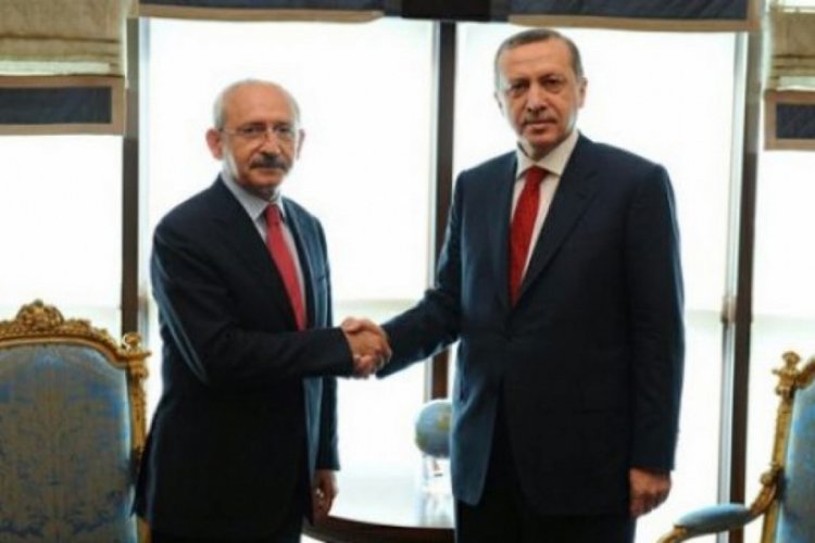 CHP lideri Kılı&ccedil;daroğlu, 359 bin lira tazminat &ouml;deyecek