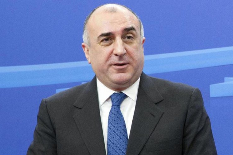 Azerbaycan Dışişleri Bakanı g&ouml;revden alındı