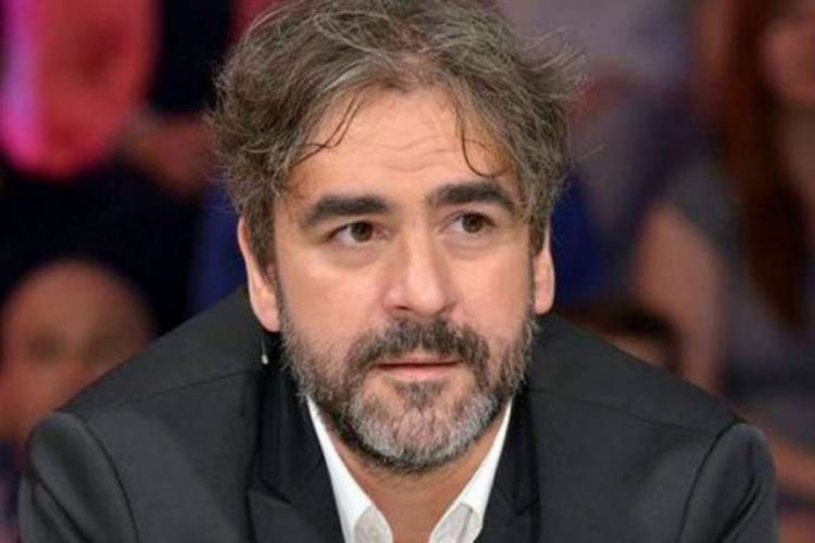 Deniz Y&uuml;cel davasında karar! İşte cezası...