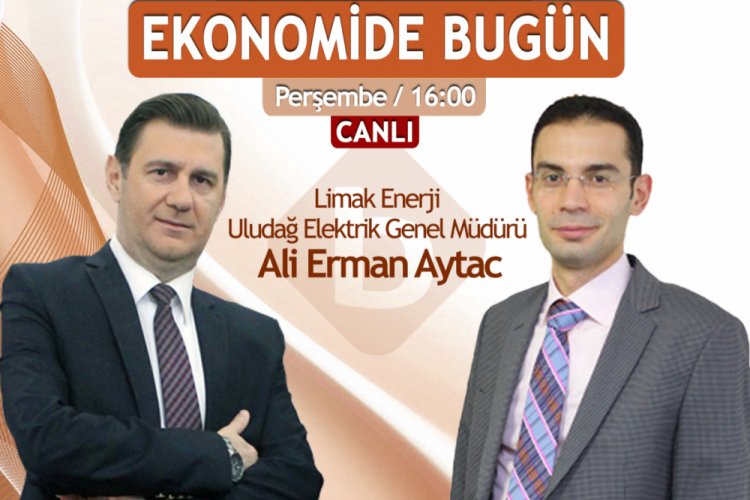 Enerji sekt&ouml;r&uuml;ndeki son gelişmeler