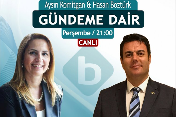 Ne konuşsak