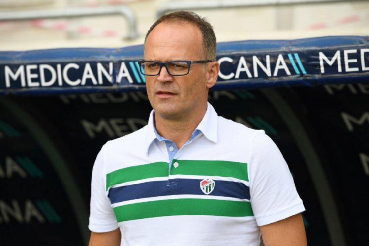 İrfan Buz'a 1 ma&ccedil; ceza