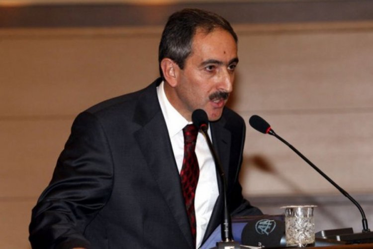 Uyuşmazlık Mahkemesi Başkanı Hicabi Dursun istifa etti