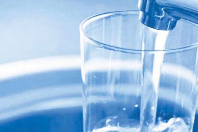 İBB Meclisi'nde y&uuml;zde 12.6 oranındaki su zammı teklifi kabul edildi