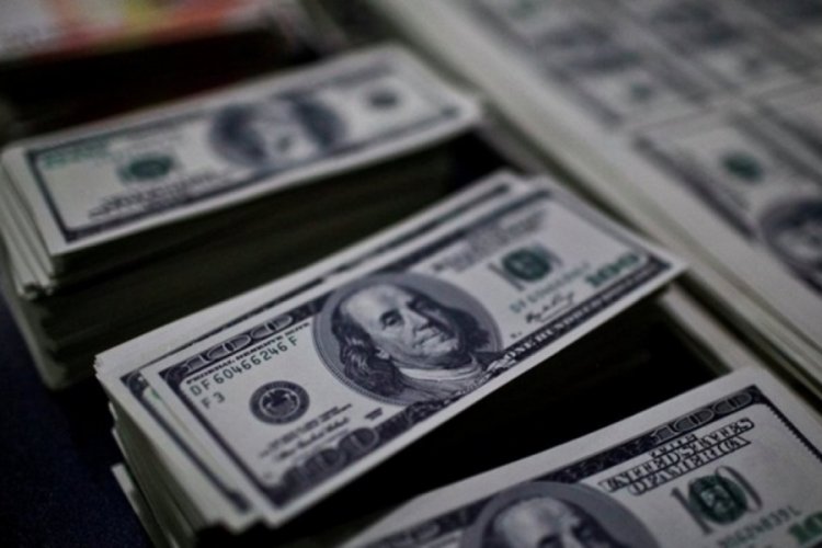 K&uuml;resel bor&ccedil;lar 258 trilyon dolara ulaştı