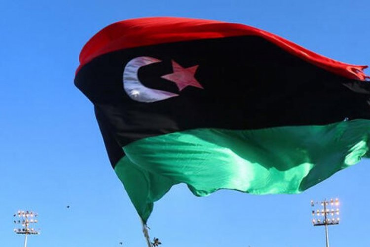 Libya: Sisi'nin a&ccedil;ıklamaları i&ccedil; işlerimize apa&ccedil;ık m&uuml;dahaledir