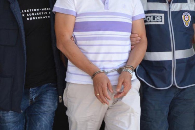 IŞİD operasyonu: &Ouml;rg&uuml;t mensubu 3 kardeş tutuklandı