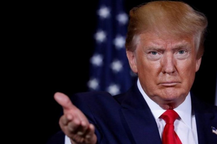 Trump se&ccedil;ime 16 hafta kala kampanya menajerini değiştirdi