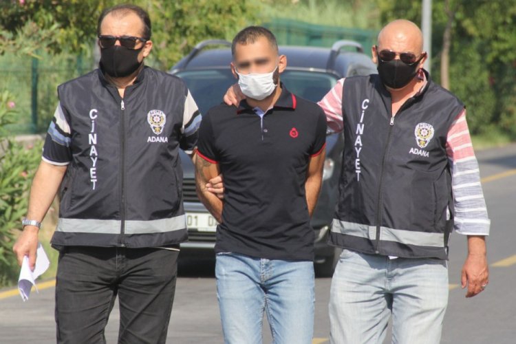 Adana'da alkoll&uuml; s&uuml;r&uuml;c&uuml;, ehliyetini vermeyen arkadaşını &ouml;ld&uuml;rd&uuml;
