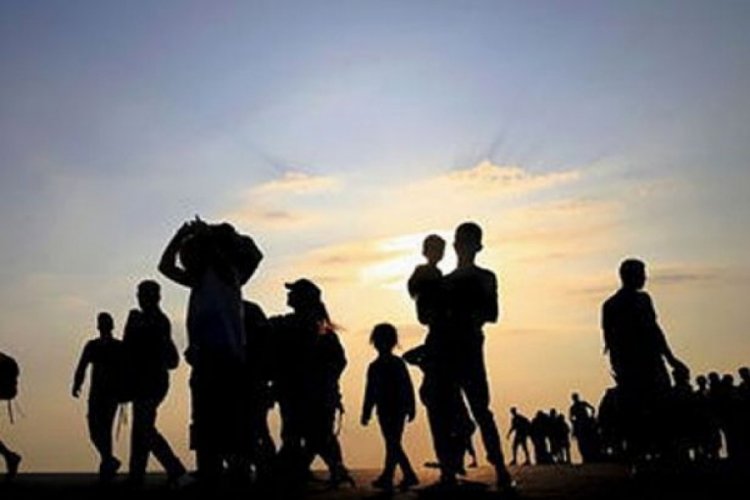 Türkiye'ye 2019'da 677 bin kişi göç etti