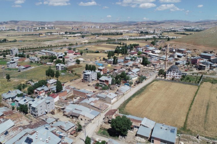 Yeniden k&ouml;yl&uuml; olabilmek i&ccedil;in referandum yaptılar