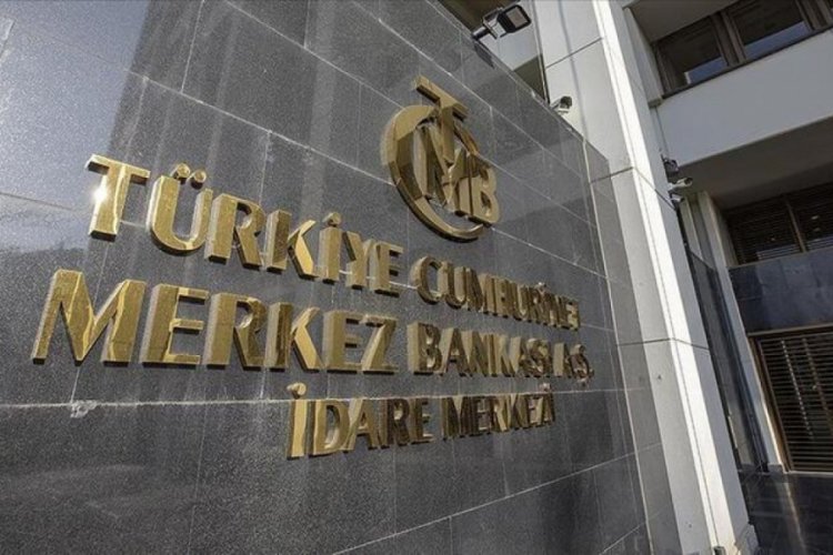 Merkez Bankası hukuki gereklilikle 'Esas Mukavele' değişikliği yaptı