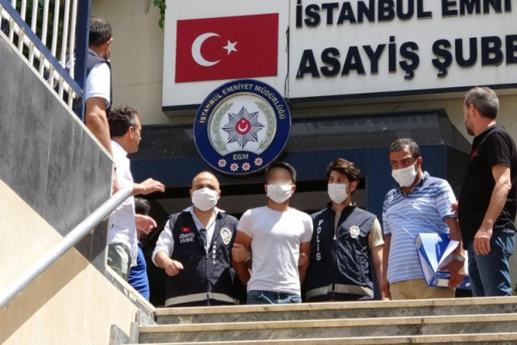 Sır perdesi aralandı! Cesedi 8 par&ccedil;aya b&ouml;l&uuml;nm&uuml;şt&uuml;