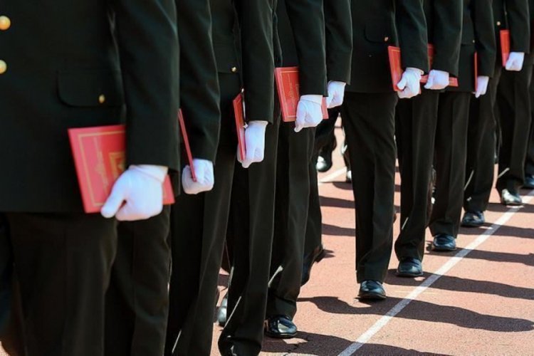 Milli Savunma Bakanlığı sözleşmeli personel sınav sonuçları açıklandı