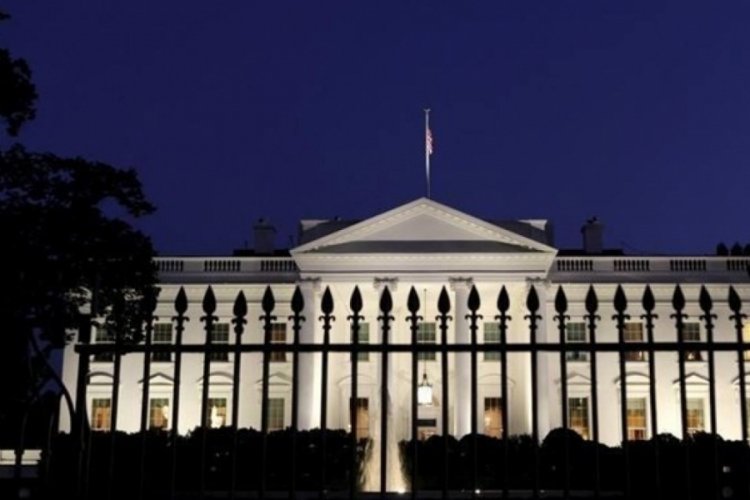 Beyaz Saray, 18 eyalete Covid-19 için 'kırmızı bölge' uyarısı yapmış