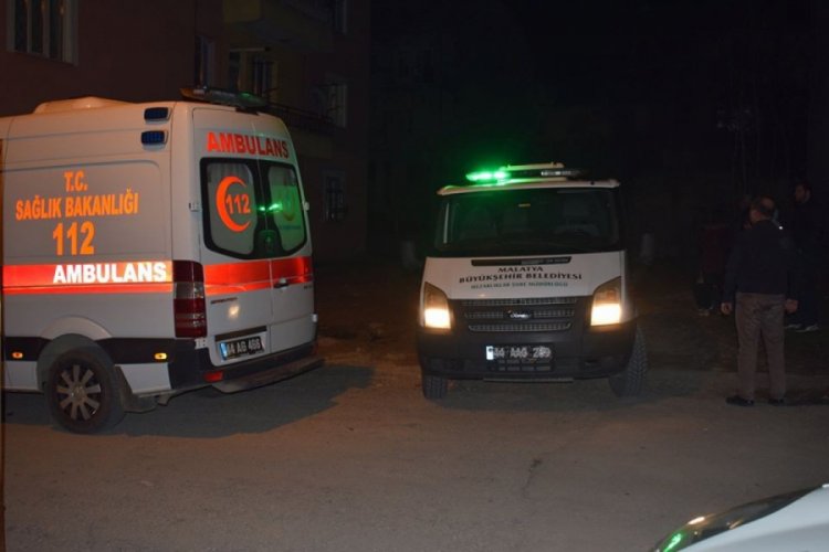 Tarım iş&ccedil;ileri arasında silahlı kavga: 1 &ouml;l&uuml;