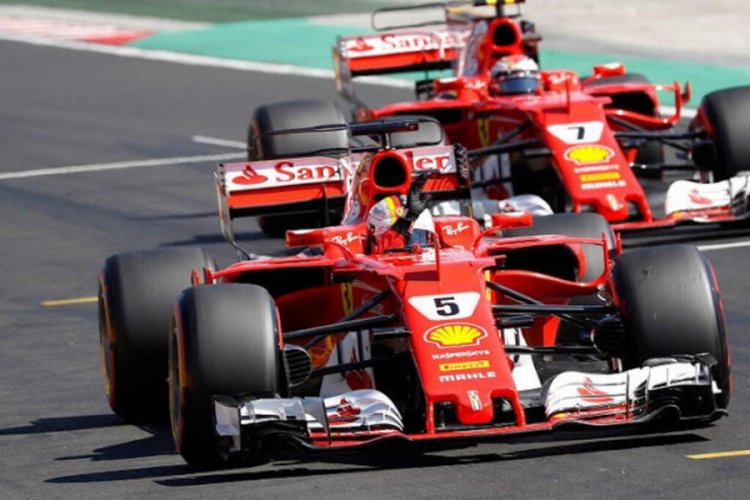 Formula 1'de iki kişide koronavir&uuml;s tespit edildi