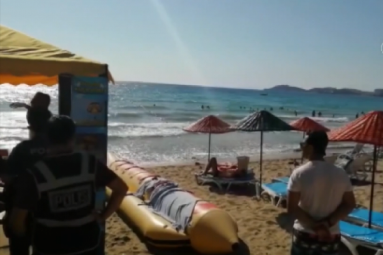 4 g&uuml;n &ouml;nce kaybolan kadının cesedi bulundu