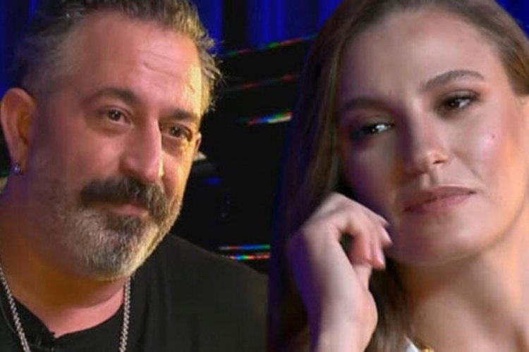 Cem Yılmaz ile Serenay Sarıkaya ayrıldı mı?