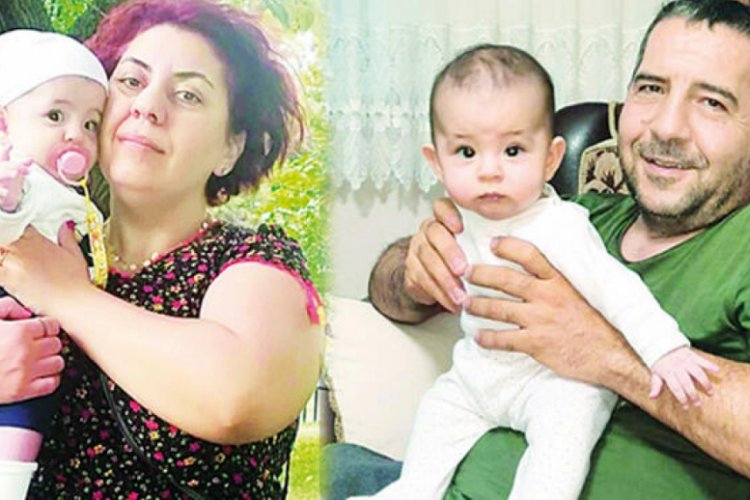 Doğmak i&ccedil;in 10 yıl bekledi