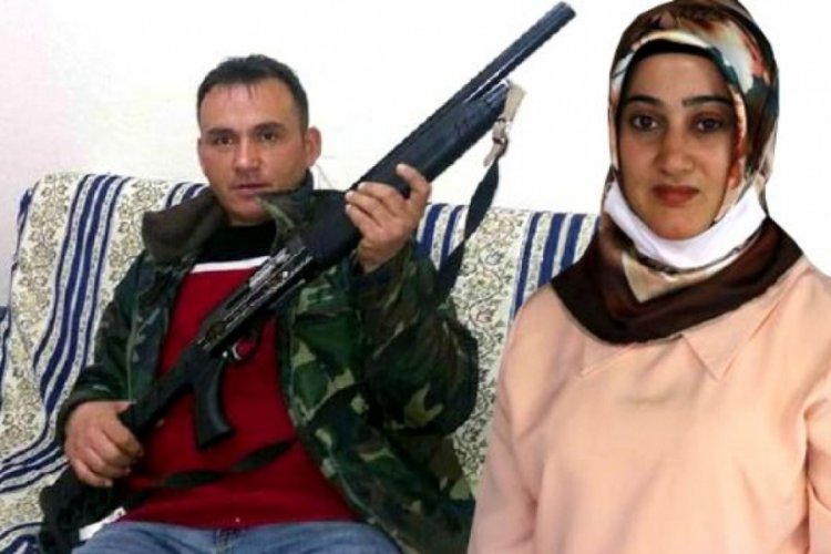 G&ouml;n&uuml;l &Ouml;zcan, &ouml;lmeden &ouml;nce katilinin adını s&ouml;ylemiş