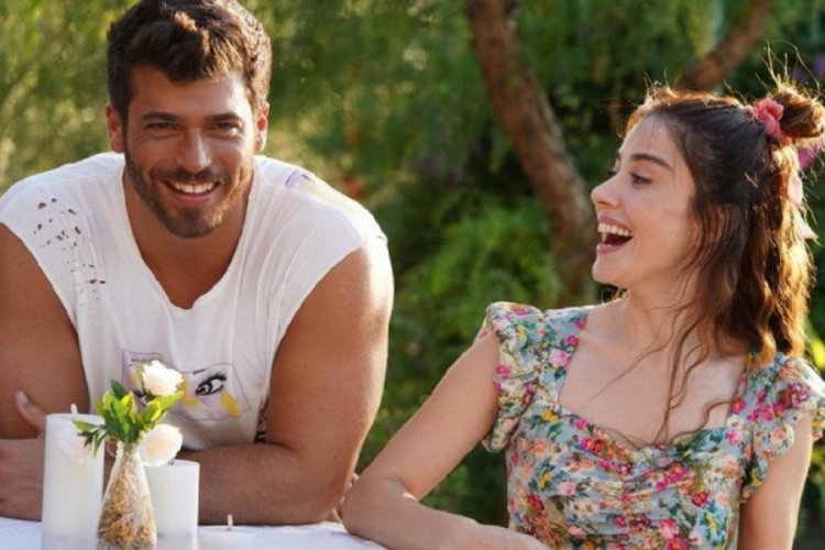 Bay Yanlış 5. yeni b&ouml;l&uuml;m fragmanı yayınlandı