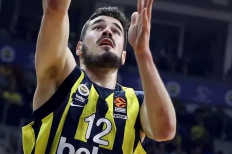 Fenerbah&ccedil;e'de bir ayrılık daha! İşte yeni takımı