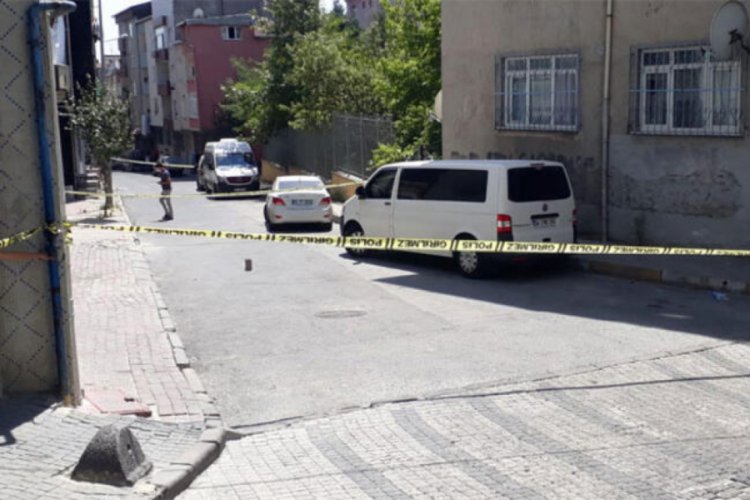 İstanbul'da silahlı saldırı: 1 polis şehit